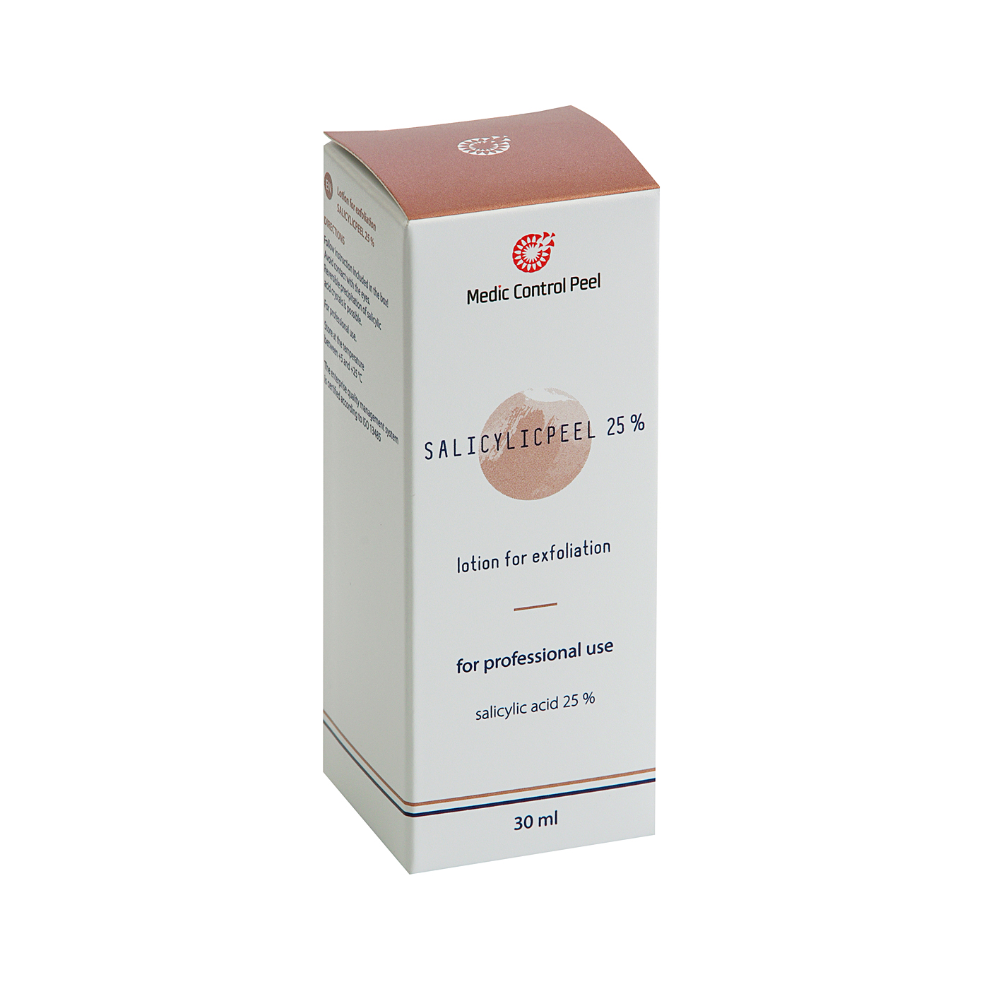 Пилинг САЛИЦИЛИКПИЛ 25% \SALICYLICPEEL 25%, (30ml)