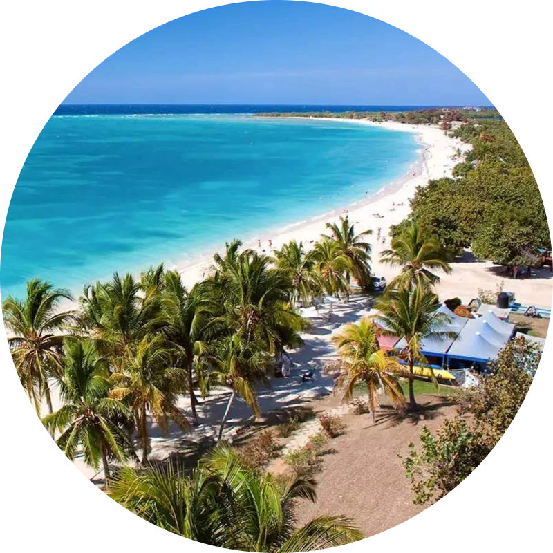 Куба. Поездка с FIllers