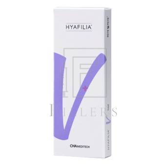 HyaFilia V (1*1ml) HyaFilia V (1*1ml)