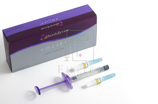 Juvederm Volift (2*1,0ml)