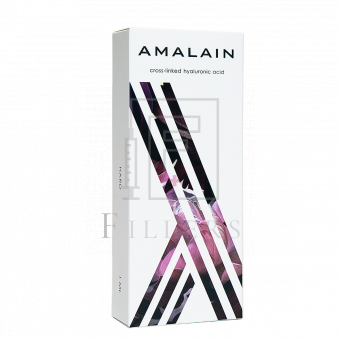 Amalain Hard 2% (λ-лямбда) (2*1ml) Amalain Hard 2% (λ-лямбда) (2*1ml)