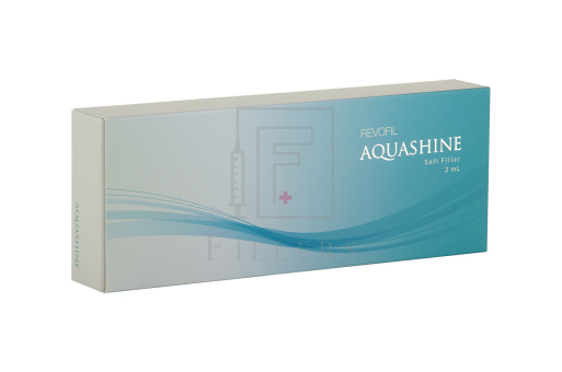 Aquashine soft filler (1*2,0ml)