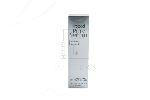 Ретиноевая Сыворотка, (30ml) Ретиноевая Сыворотка, (30ml)
