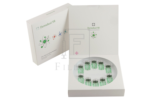 Dermaheal SR (10фл*5ml)