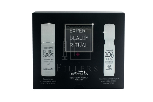 Подарочный набор Expert Beauty Ritual mini  Подарочный набор Expert Beauty Ritual mini