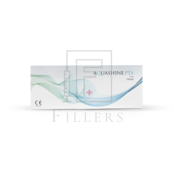 Aquashine PTX (1*2,0ml) Aquashine PTX (1*2,0ml)