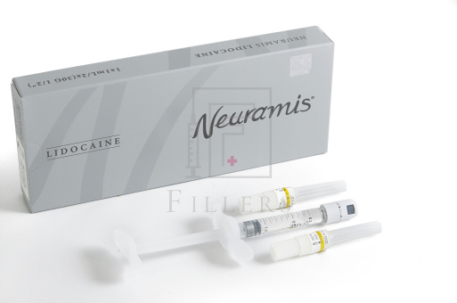 Neuramis Lidocaine (1*1ml)