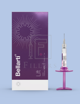 Bellarty lift (1*1ml) Bellarty lift (1*1ml)