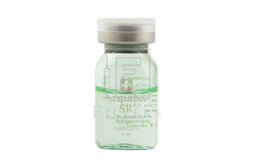 Dermaheal SR (10фл*5ml)