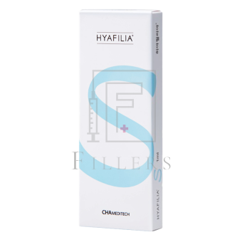 HyaFilia S (1*1ml) HyaFilia S (1*1ml)